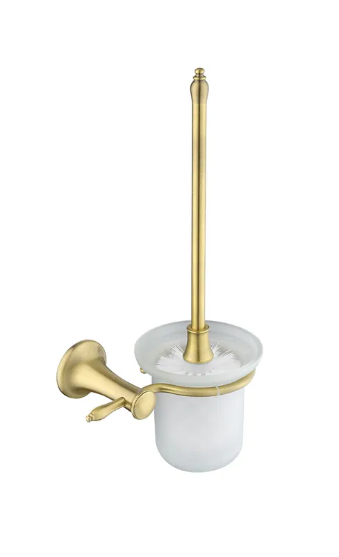 WC štětka ANTICA, bronz AAI14BR Horká Nabídka