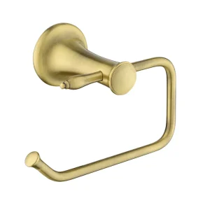 Výprodej Závěs toaletního papíru ANTICA, bronz AAI33BR