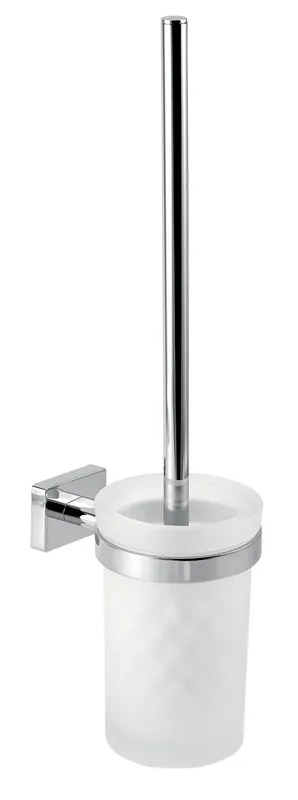 WC štětka GRETA, chrom AGR14 Pouze Dnes