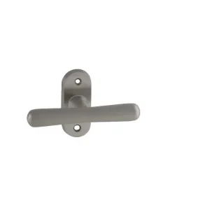 Koupit Online NI - ELEGANT okenní oliva 6x6mm (67x28mm) nikl broušený ONS