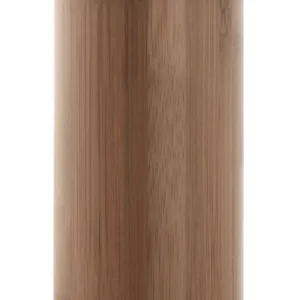 Cenový Hit Gedy ALTEA sklenka na postavení, bambus AL9835