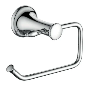 Top Prodej Závěs toaletního papíru RETRO, chrom ARE33