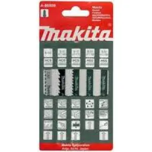 Sada pilových listů B-13, B-16, B-22, B-23 a B-105 5 ks A-86898_MAKITA Časově Omezené