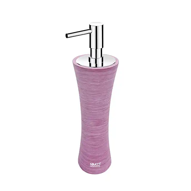 Oblíbený Nimco Atri Dávkovač tekutého mýdla, pumpička plast AT 5031-50
