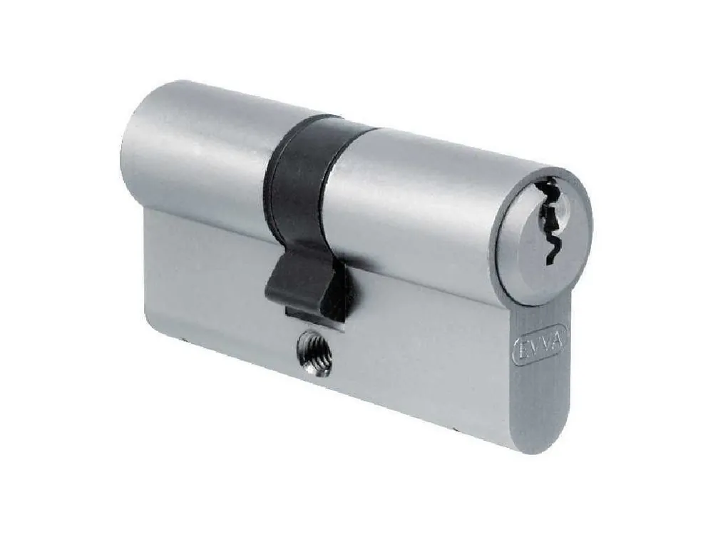 Vložka GUARD G330 66+51K knoflík NIKL 5.kl. Výprodej