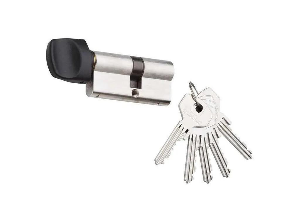 Vložka GUARD G330 61+36K knoflík 5.kl Akční Nabídka