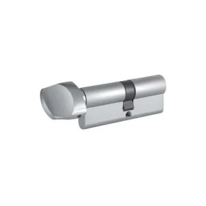 Vložka GUARD G330 31+36K knoflík NIKL 5.kl. Vysoce Kvalitní