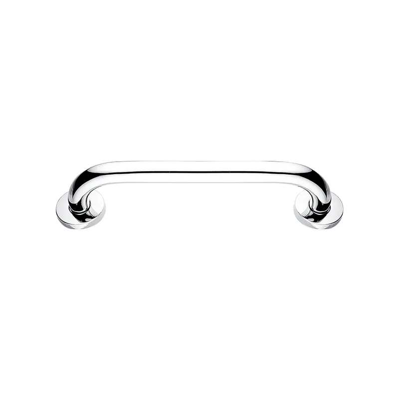 Vysoce Kvalitní Nimco Madlo Madlo 300x25 mm BM 7035-18