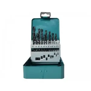 Jen Po Omezenou Doba Sada vrtáků do kovu HSS-R 13ks D-54075 MAKITA
