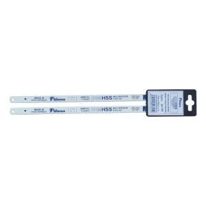 Zlevněný List pil.na kov 1str. 300mm/24TPI BIMETAL (2ks) PILANA