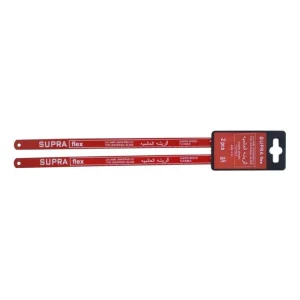 Akční Cena List pil.na kov 1str. 300mm/24TPI SUPRA flex (2ks) PILANA