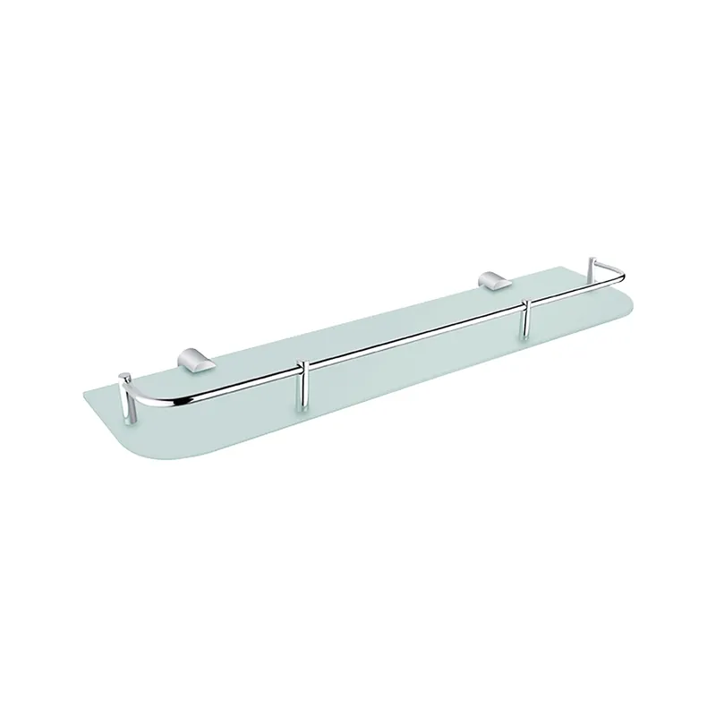 Akční Cena Nimco Bormo Police s ohrádkou, 50 cm BR 11091AX-50-26