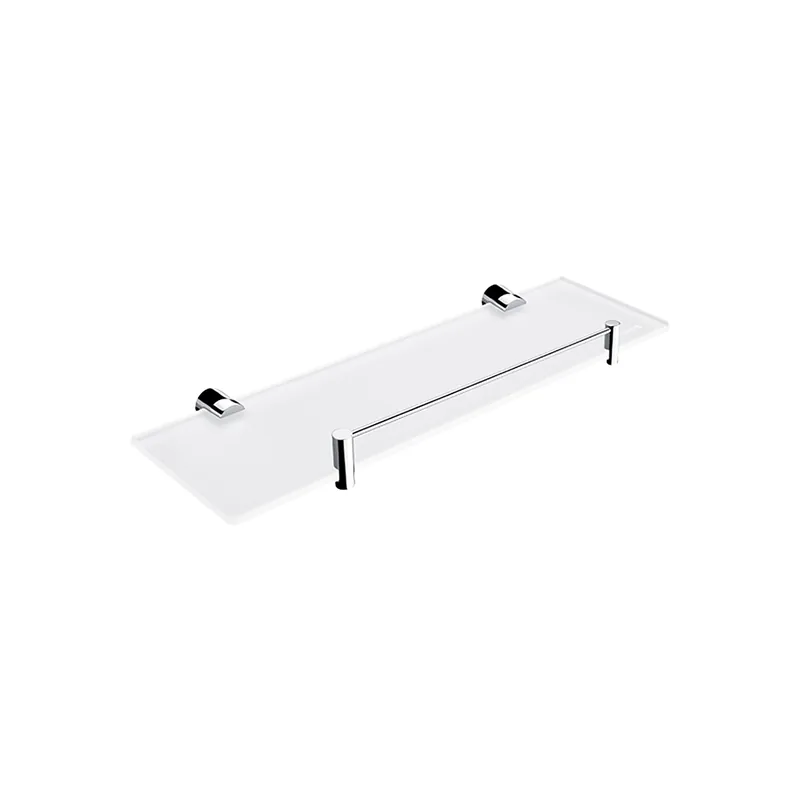 Víkendová Akce Nimco Bormo Police s ohrádkou, 40 cm BR 11091BX-40-26