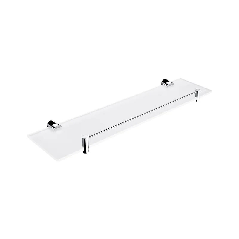 Výhodná Nabídka Nimco Bormo Police s ohrádkou, 50 cm BR 11091BX-50-26