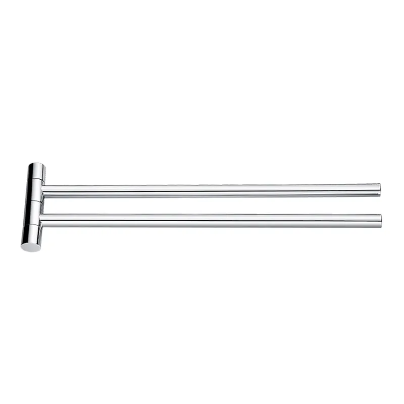 Nimco Bormo Držák na ručníky otočný, 42 cm BR 11096-26 Oblíbený
