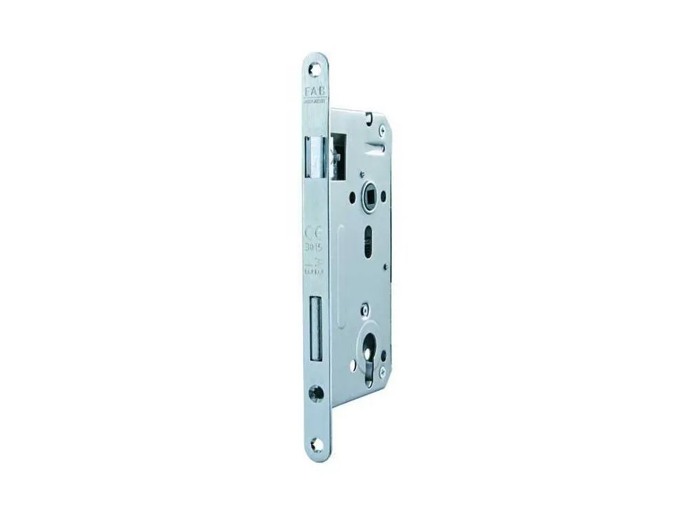 Nakupujte Hned 5140/20 LPP N 1/2 zadlabací zámek YALE hromadně stř.Zn