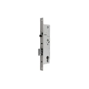 Vrácení Zdarma Mechanický samozamykací zámek BERA SZ92/51/35/270x22mm L/P