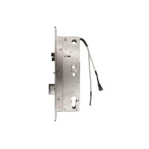 Cenový Hit Elektromechanický samozamykací zámek YALE SZLES90/71/55/270x22mm levý