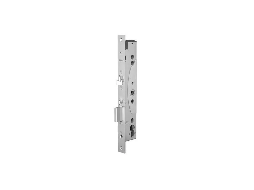 Mechanický samozamykací zámek EL060/92/45/60/9/300x24mm Omezená Nabídka