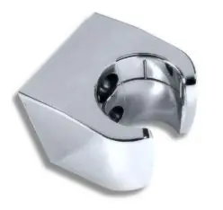 Držák sprchy pevný chrom D/MINI,0 Dokud Zásoby Vydrží