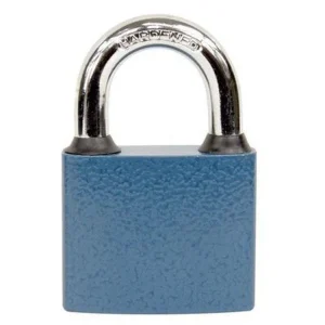 Zámek visací OVAL 63 3kl.  RICHTER Super Cena