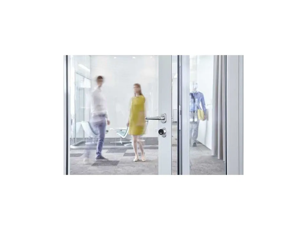 AirKey startovací balíček KZ-S,31/K31 Ni komplet (3 čipy + 6 karet) IOS+ANDROID* Poslední Šance