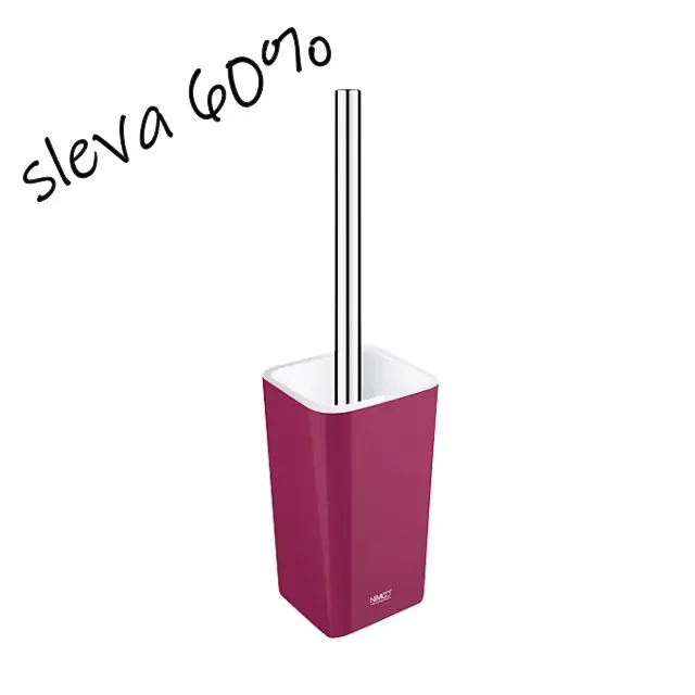 Akční Cena Nimco Eli Stojánkový WC kartáč EL 3094-45
