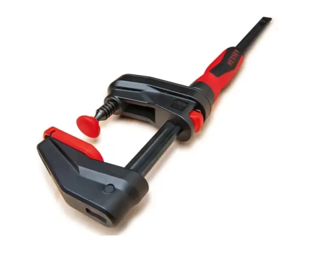 Svěrka GEARKLAMP s převodovkou GK30 300/60 BESSEY Časově Omezené