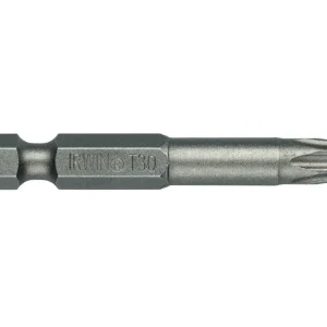 Aktuální Bit nástavec TORX 25  50mm (5ks)  IRWIN