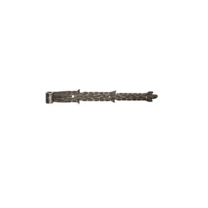 Závěs kovaný ozdobný H025 horní 390mm Autentický