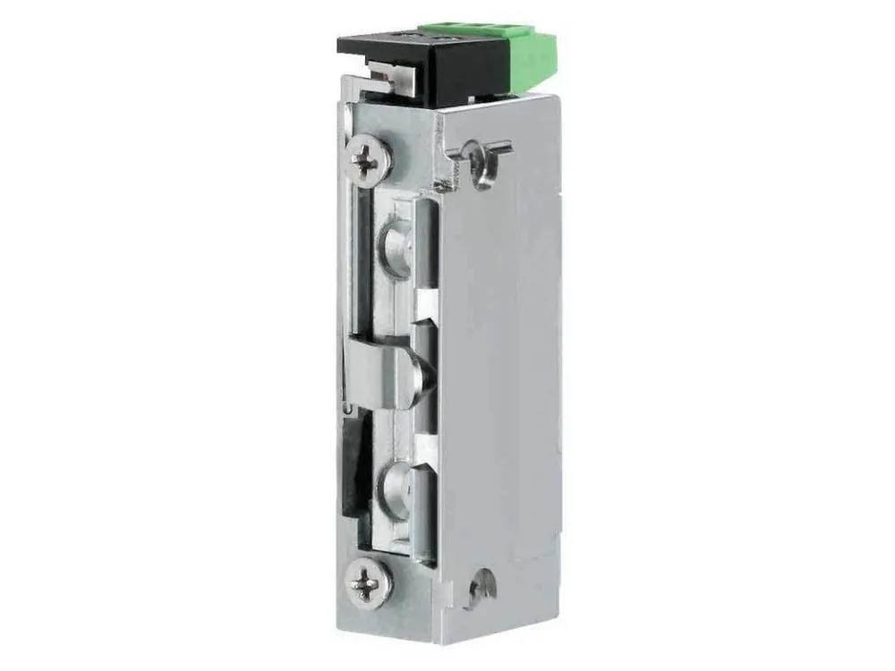 Elektrický otvírač pro bezfalcové dveře Eff Eff PROFIX 2 118E.13 A71 10-24V mech.blokáda Akční Nabídka
