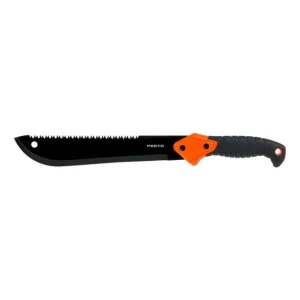Značkový Mačeta 49cm s pilkou, PH rukojeť