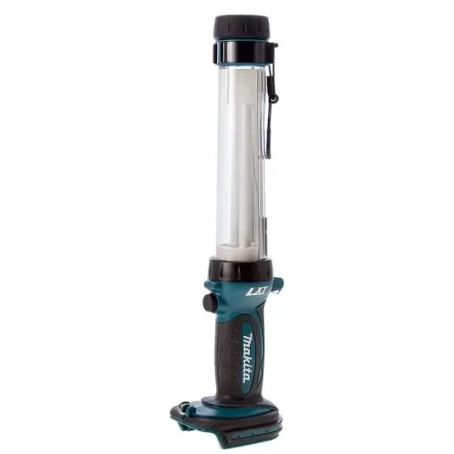 Novinka AKU univerzální lampa Li-ion 14,4V+ 18V DEADML184 MAKITA