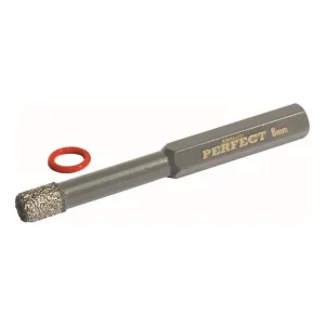 Akční Nabídka Vrták diamantový do dlažby pr. 6mm, stopka 6-hranná STALCO