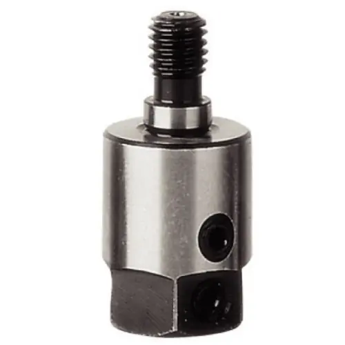 Upínací pouzdro s válcovou dosedací plochou d11, M10 pro vrták S10, D19,5x25x41 M10 P CMT Horká Nabídka