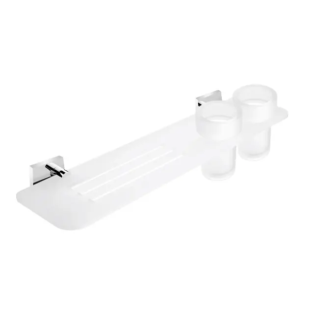 Zlevněný Nimco Keira Police IXI se sklenkami KE X350-58DW-26