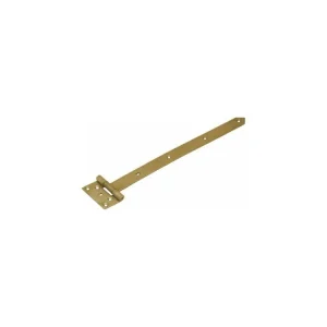 Závěs brankový 400x45x90x35x3,0mm ZB400 Nízká Cena