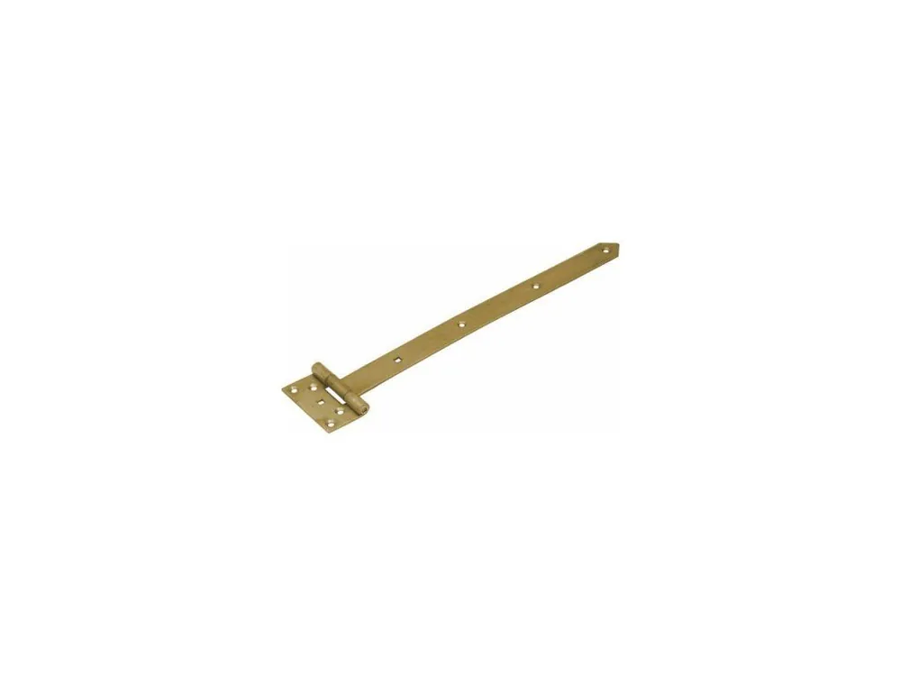 Závěs brankový 400x45x90x35x3,0mm ZB400 Nízká Cena