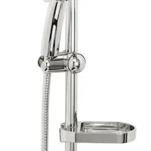 Akční Nabídka Sprchová souprava chrom KIT869,0