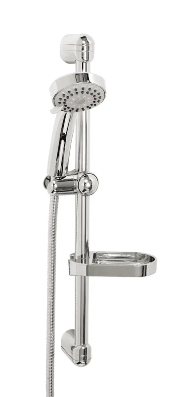 Akční Nabídka Sprchová souprava chrom KIT869,0
