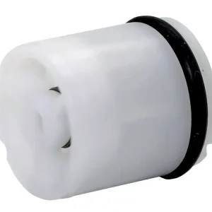 Autentický Zpětná klapka přepínače vanové baterie KL/55020