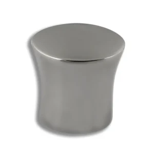 Jen Po Omezenou Doba Knoflík přepínače 56020 chrom KPR/56020,0