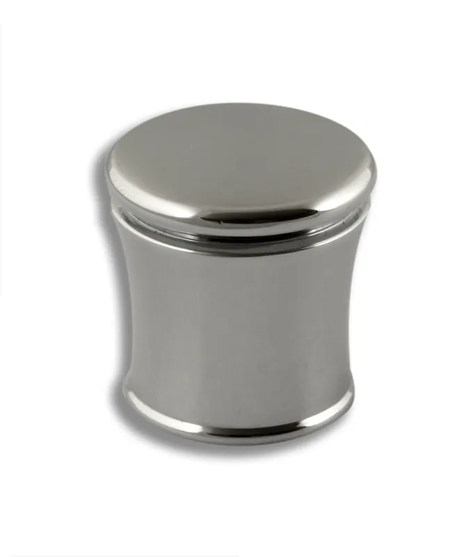 Nejprodávanější Knoflík přepínače 92020 chrom KPR/92020,0