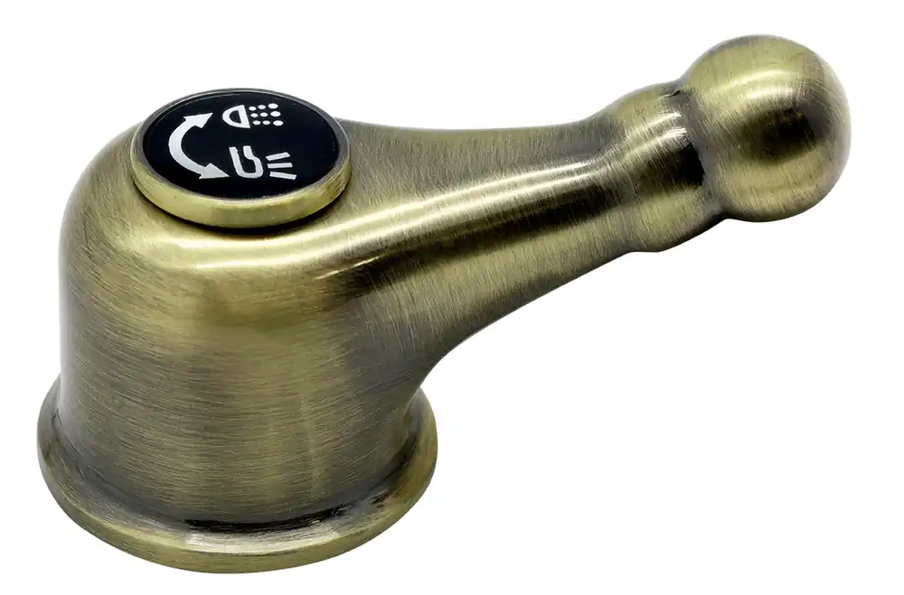 Bezpečná Platba Knoflík přepínače KPR/BAI11BR