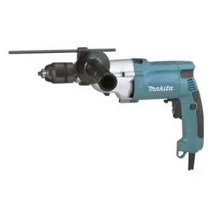 Vrtačka s příklepem 720W, rychlosklíčidlo 1,5-13mm, kufr HP2051HJ MAKITA Omezená Nabídka
