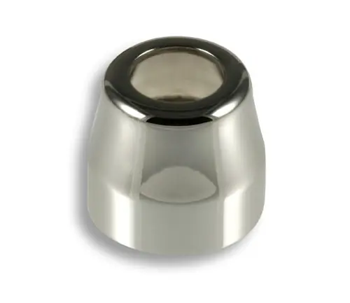 Top Prodej Kryt pod páku 8000 chrom KR/8000,0
