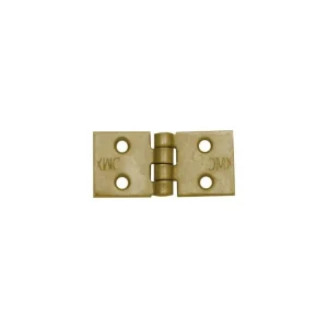 Závěs stavební 50x25x1,5mm Z 50 Víkendová Akce