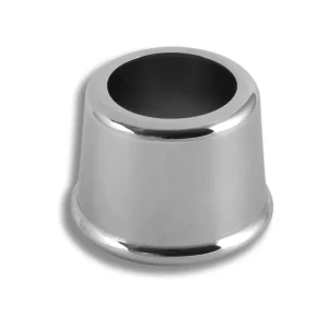 Doprava Zdarma Kryt pod hlavici RETRO kříž chrom KR/99100,0
