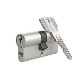 3.00/BDNs 40+70 5KL.cylindrická vložka NIKL Omezená Nabídka