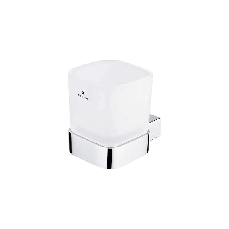Zlevněný Nimco Kibo Držák na kartáčky Ki 14058C-26